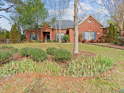 102 Forest Pointe Dr, Madison, AL, 35758