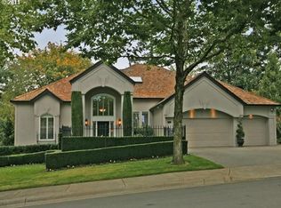 9201 NW Fullner Ct, Portland, OR