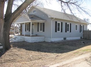 409 Main Street, Liebenthal, KS 67553
