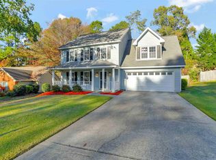 735 Hunters Creek Ln, Lawrenceville, GA 30043
