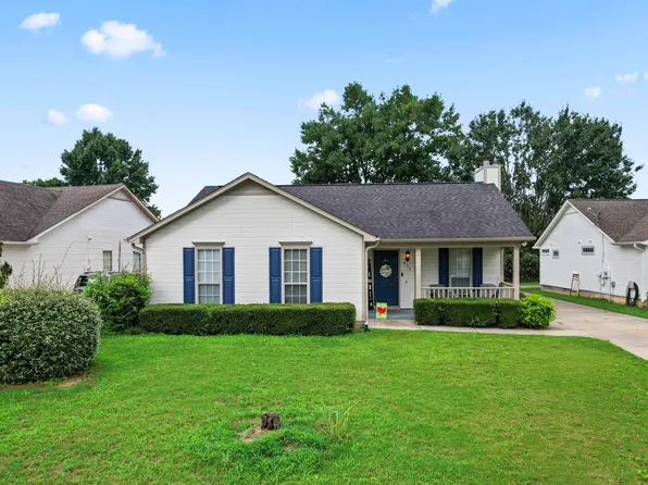 553 Buck Creek Ln, Alabaster, AL 35007