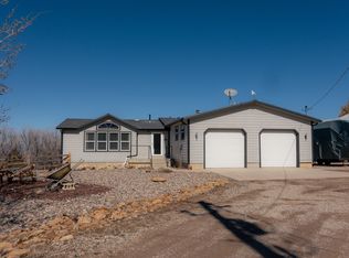 14330 N 12000 E, Mount Pleasant, UT 84647
