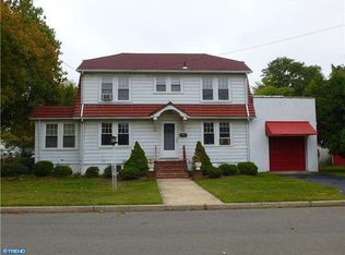 1115 Parkway Ave, Ewing, NJ 08628