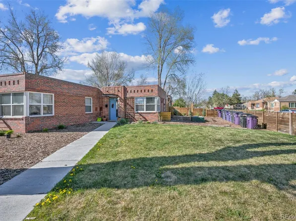 1543 Wabash Street, Denver, CO 80220
