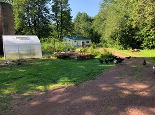 31895 Peacy Rd, Washburn, WI 54891