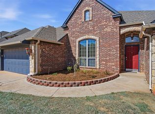 9209 SW 28th St, Oklahoma City, OK 73128