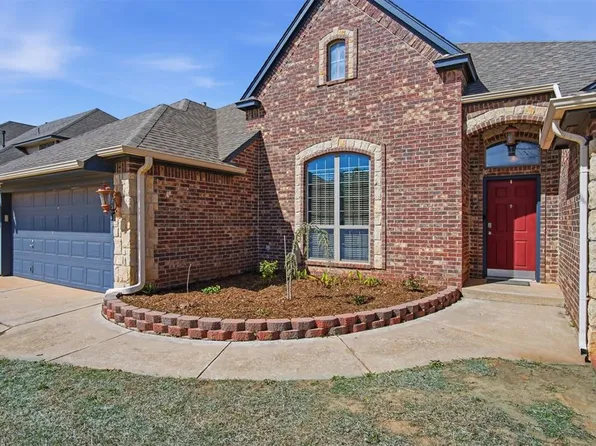 9209 SW 28th St, Oklahoma City, OK 73128