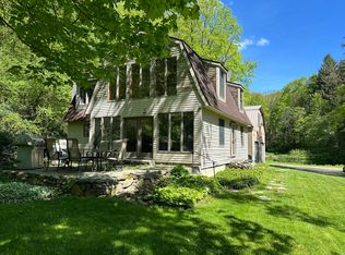 37 Painter Hill Rd, Roxbury, CT 06783