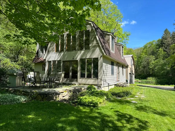 37 Painter Hill Road, Roxbury, CT 06783