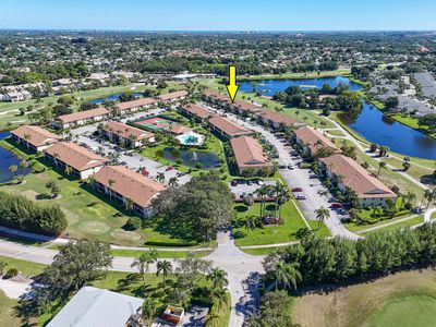 1001 Pinecrest Circle #B, Jupiter, FL, 33458