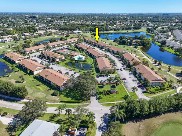 1001 Pinecrest Circle #B, Jupiter, FL 33458