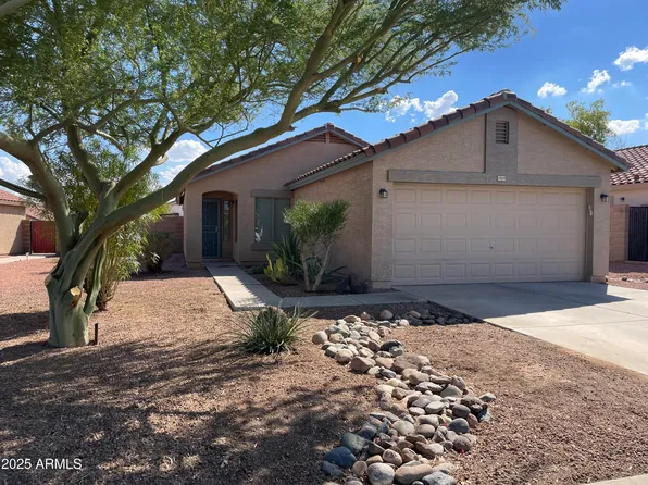 14859 W Redfield Road, Surprise, AZ 85379