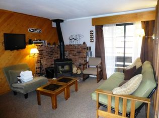 134 Laurel Mountain Rd #8, Mammoth Lakes, CA 93546