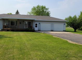 231 Maple Ave S, Ottertail, MN 56571