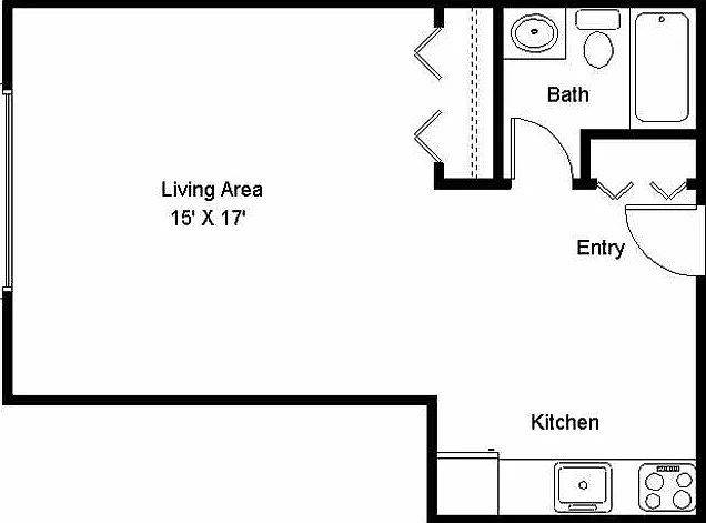 Century Oaks Apartments — Photo 27