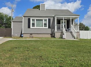 3912 Pine Ave SW, Huntsville, AL 35805