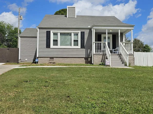 3912 Pine Ave SW, Huntsville, AL 35805