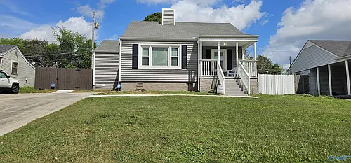 3912 Pine Ave SW Photo 1
