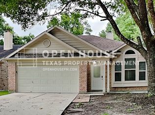 4314 Appalachian Trl, Kingwood, TX 77345
