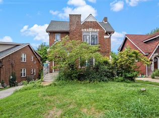 1731 Del Norte Ave, Saint Louis, MO