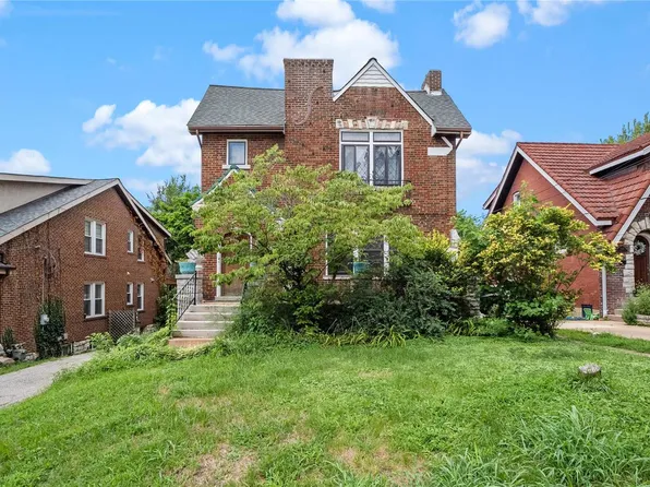 1731 Del Norte Ave, Saint Louis, MO 63117