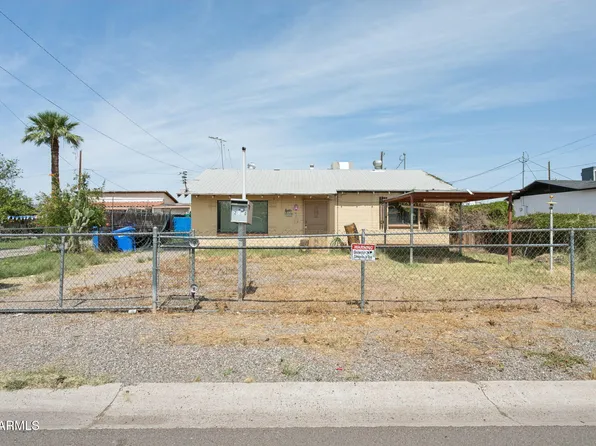 2930 E GRANADA Road, Phoenix, AZ 85008