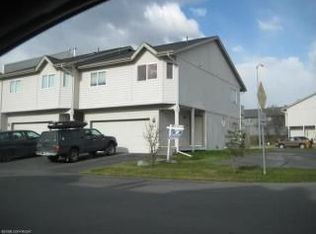 7014 Fairweather Park Loop #29, Anchorage, AK 99518