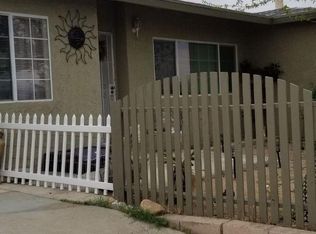 16642 Forrest Ave, Victorville, CA 92395
