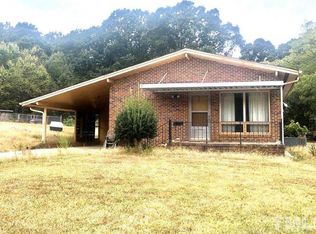 204/206 Hill St, Roxboro, NC 27573