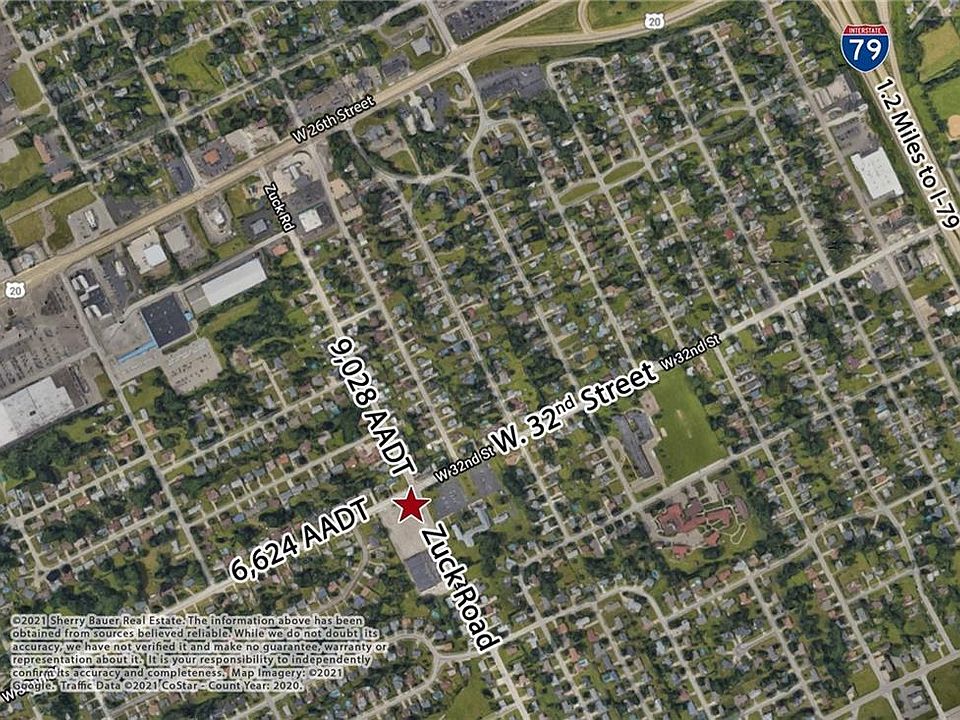 2nd image of Zuck Rd