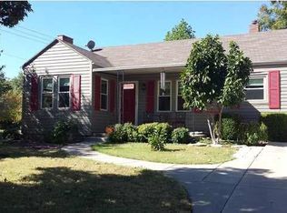 757 S Broadview Ave, Wichita, KS 67218