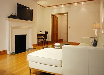 Rented by WAM Partners - William Moses Co.