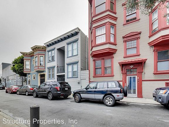 2nd image of 1085 Natoma St
