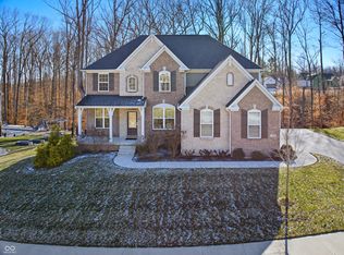 5149 Oak Ridge Trl, Columbus, IN 47201
