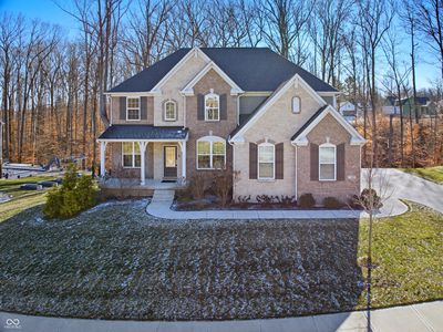5149 Oak Ridge Trl, Columbus, IN, 47201
