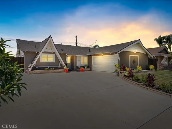 7431 Comanche Dr, Buena Park, CA 90620