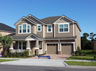 5257 Dove Tree St #0, Orlando, FL 32811