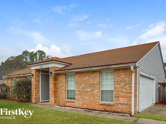 3rd image of 5391 Pergran Ct