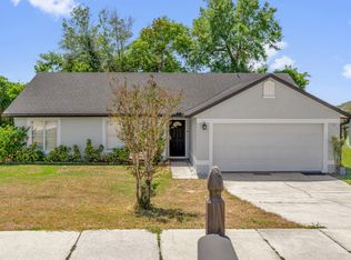 1036 W Hancock Dr, Deltona, FL 32725