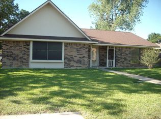 1924 Willowcrest Loop, Denton, TX 76205