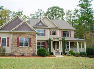 120 Legends Dr, Sharpsburg, GA 30277