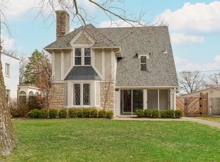 204 S Cassingham Rd, Columbus, OH 43209