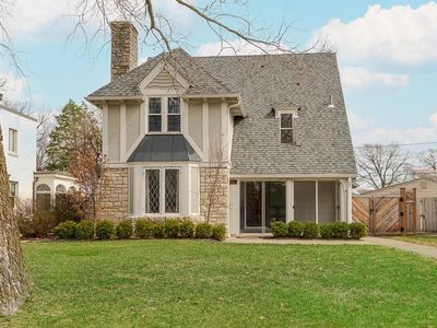 204 S Cassingham Rd, Bexley, OH, 43209