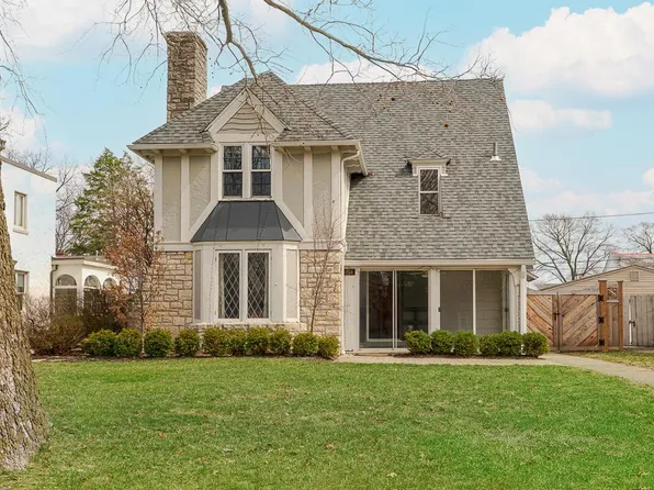 204 S Cassingham Rd, Columbus, OH 43209