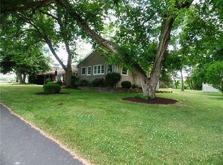 2820 Chase Rd, Rock stream, NY 14878