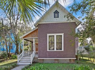 344 Goodnor St, Jacksonville, FL 32206