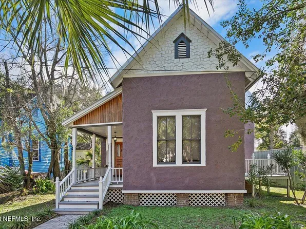 344 GOODNOR Street, Jacksonville, FL 32206