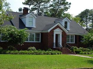 607 E 54th St, Savannah, GA 31405