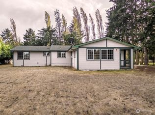 321 S Olympic View Ave, Sequim, WA 98382