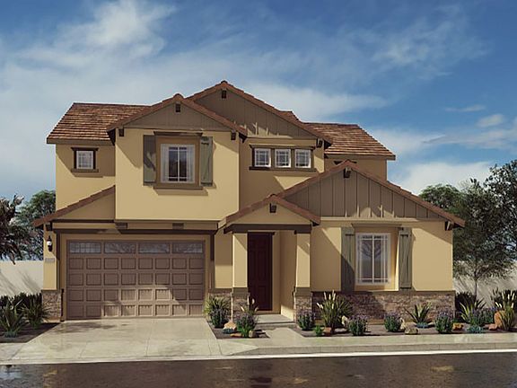 Rosemount Elevation C